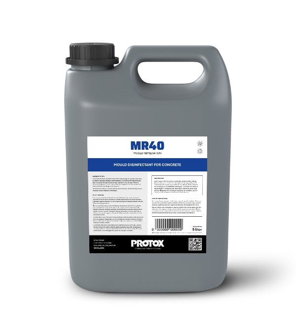 MR40 (BIOX)