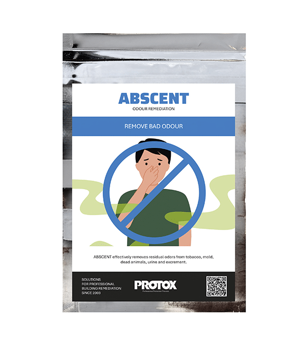 ABSCENT